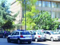 Termoli, vigilessa discute col comandante e finisce al pronto soccorso