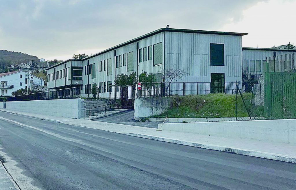 Dal Miur 813mila euro alla scuola media ‘Nicola Scarano’ di Trivento