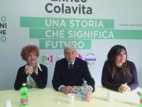 Soft ma decisa, rivoluzione Colavita «Basta clientele»