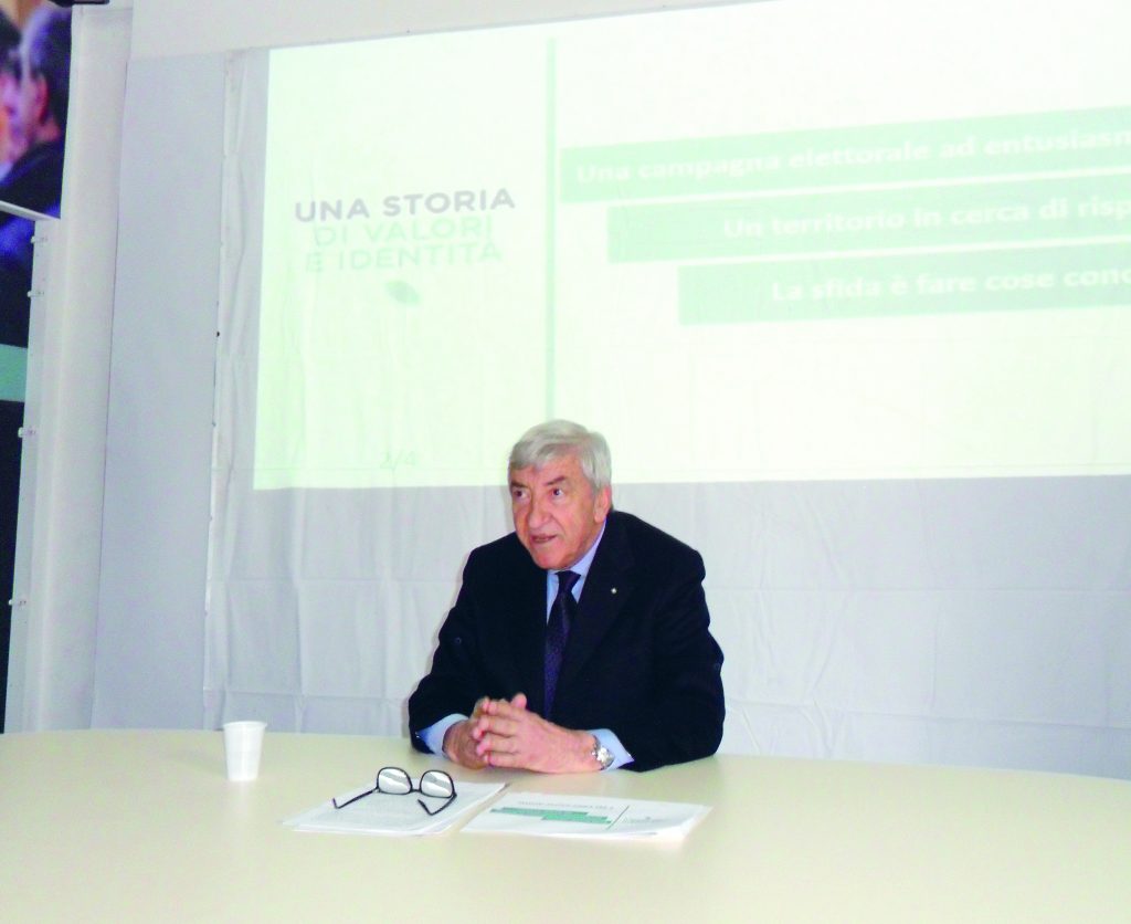 L’indennità a chi rimane indietro o non può studiare: Colavita spiazza i 5 Stelle