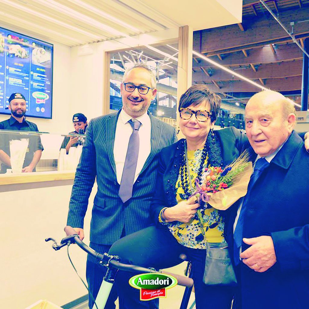 Filiera avicola, Amadori in Molise per illustrare il piano di rilancio