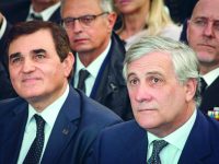 Berlusconi vuole Tajani premier, Patriciello: «Ha le giuste qualità»