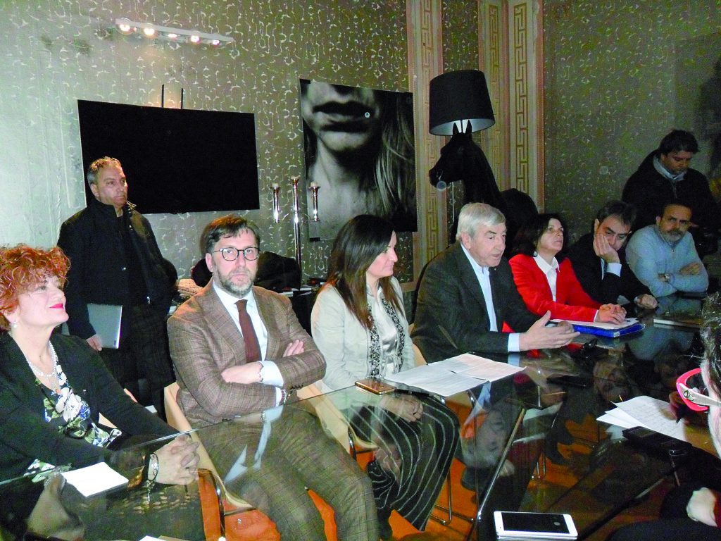 La sfida del centrosinistra «Non siamo ‘improvvisati’ né impauriti dai sondaggi»