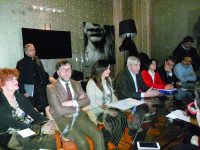 La sfida del centrosinistra «Non siamo ‘improvvisati’ né impauriti dai sondaggi»