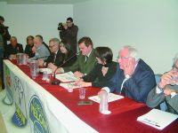 Le regionali agitano il centrodestra «Il tavolo decida»