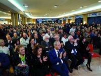 I sostenitori di Di Giacomo non mollano: vogliamo vincere le elezioni