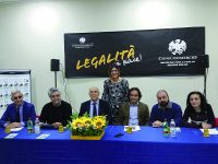 Campobasso, gli enti bilaterali di commercio e turismo premiano i ‘migliori’