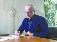 Pietracupa scioglie i nodi nel centrodestra: «Enzo Di Giacomo? Eccellente»