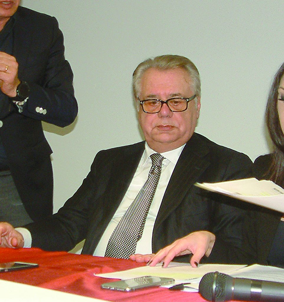 Maggioranza senza larghe intese, Iorio: «Noi diamo risposte»