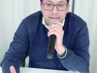 Leva attacca: «Basta al balletto di centrodestra, Di Giacomo si dimetta»