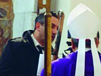 Isernia, prete accusato di abusi: inchiesta vicina alla svolta
