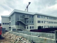 Emergenza ‘scuole sicure’ a Isernia, tutti vogliono traslocare nel polo di San Leucio