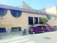 Restyling del Palasport di Isernia, arrivano 413mila euro