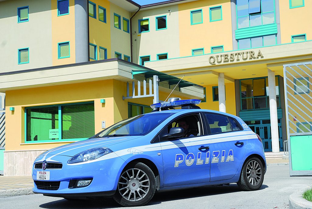 Usura ed estorsione, due isernini finiscono nella rete della Mobile