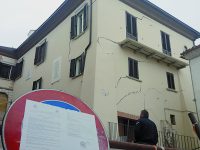 Dissesto a Civitacampomarano, aggiornato il Piano di evacuazione