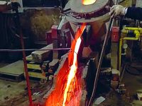 Fusa la Campana della pace, dono della Caritas diocesana di Trivento: dal 1° giugno suonerà in Albania