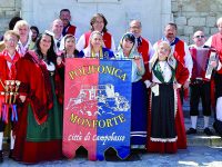 Caso Polifonica Monforte di Campobasso, la presidente fornisce le cifre: contributi insufficienti