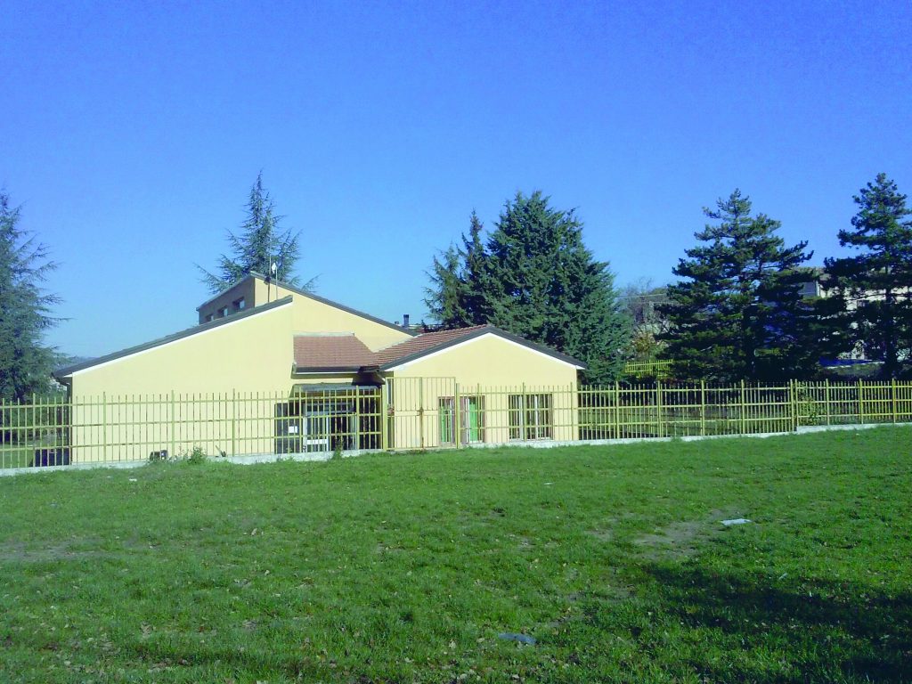 Scuola di Mascione, c’è il bando: 1 milione e 200mila euro per la nuova struttura