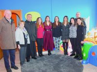 L’amministrazione di Cercemaggiore vicina alla famiglie: inaugurato il micro nido