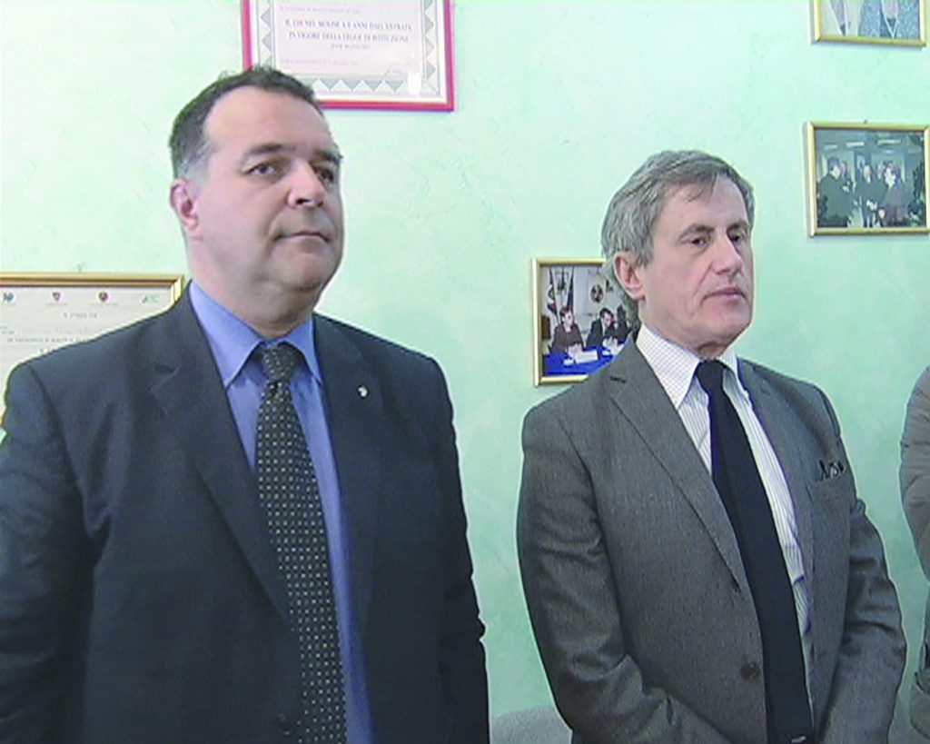 Regionali, Alemanno rilancia Enzo Di Giacomo