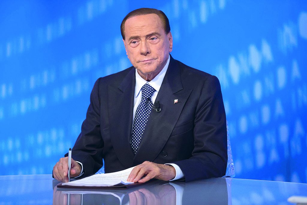 Centrodestra, battaglia decisiva in 30 collegi del Mezzogiorno