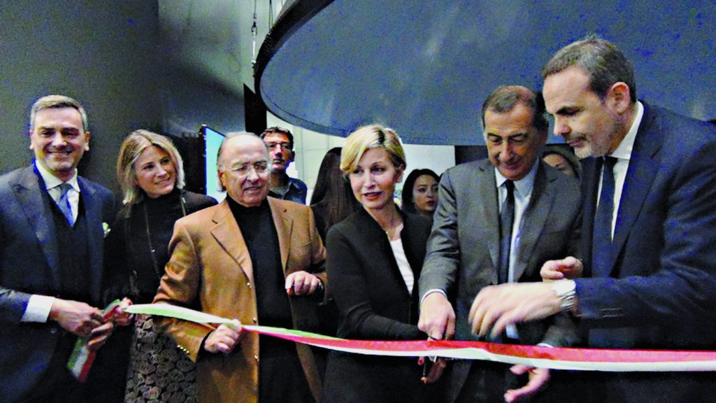 Bit, boom di presenze per il Molise. Frattura: un’altra scommessa vinta