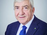 Colavita: «Si crea occupazione solo tagliando il cuneo fiscale»