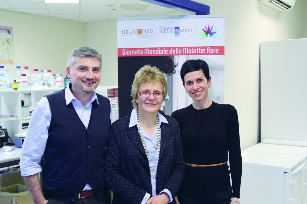 Pozzilli, ricerca antidoto agli sciamani: a lezione da Elena Cattaneo