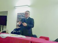 Iorio suona la carica al centrodestra «Vinciamo per ricostruire il Molise»