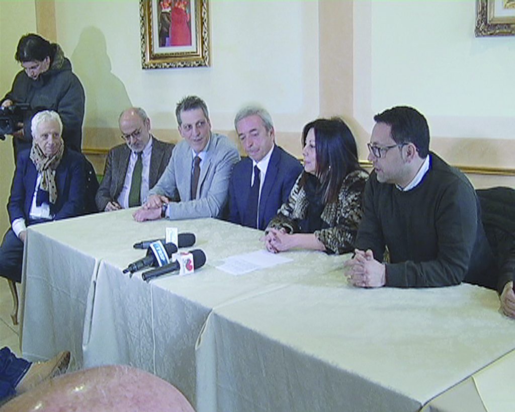 Campobasso, domenica il leader di Ulivo 2.0. Sul candidato scrutinio segreto