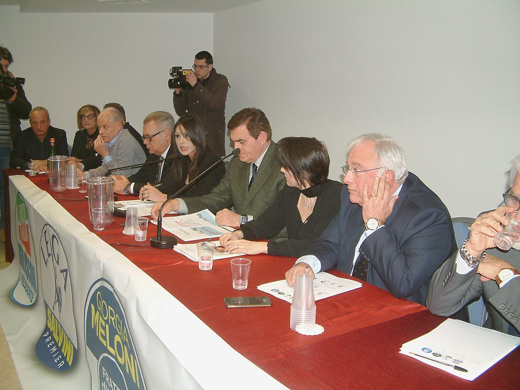 Niente polemiche, un obiettivo «Mandiamoli presto a casa»