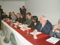 Niente polemiche, un obiettivo «Mandiamoli presto a casa»