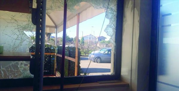 Ondata di furti a Termoli, i tabaccai chiedono maggiori controlli