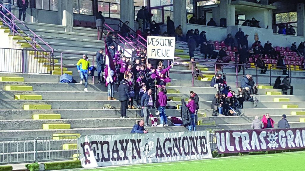 La classifica si muove, ma i problemi restano