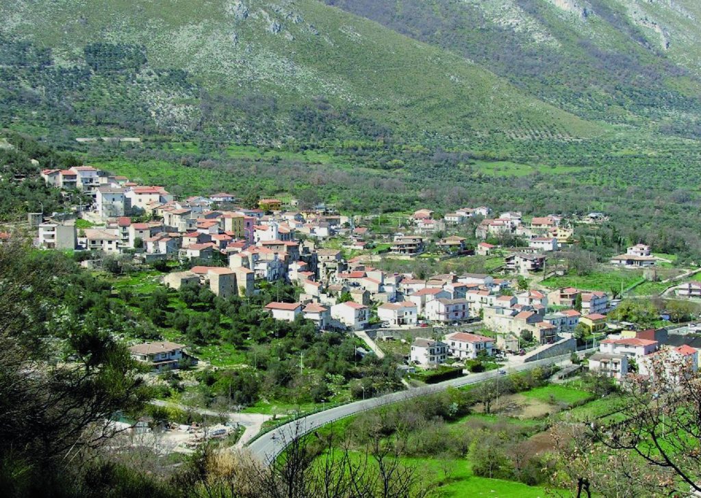 Ceppagna in rivolta contro «l’invasione degli immigrati»