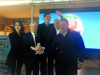 Patriciello chiama, tutti rispondono: «A Roma chi ci rappresenta davvero»