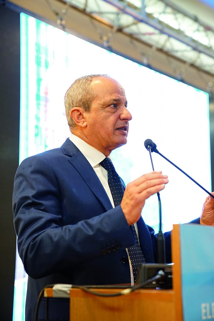 I temi ambientali in cima all’agenda di Pietracupa