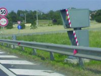 Nunziata Lunga pericolosa, Ceppagna vuole l’autovelox