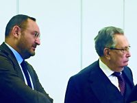 Riciclaggio, il gip di Roma concede i domiciliari a Franco Sassano