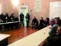 Ceppagna ci ripensa e dice “no” agli immigrati