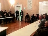 Migranti a Ceppagna, il Comune: non ci sarà alcuna invasione