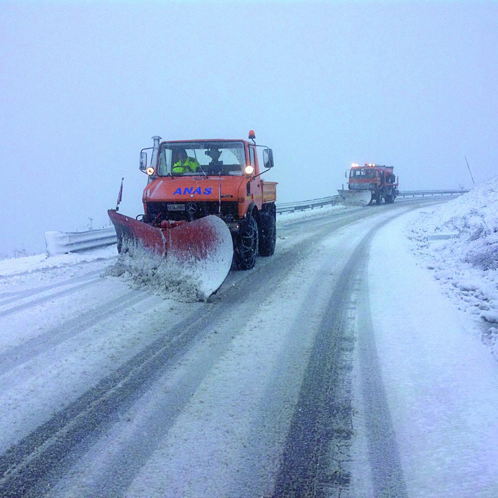 Neve, attività didattiche sospese in diversi comuni: ecco l’elenco aggiornato