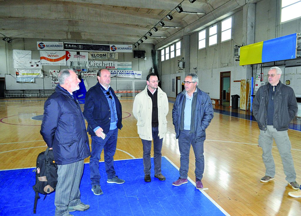 Campionati universitari, il comitato boccia Venafro: esito negativo