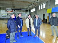 Campionati universitari, il comitato boccia Venafro: esito negativo