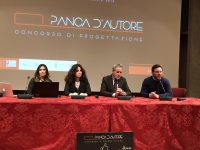PANCA D’AUTORE: UN CONCORSO DI PROGETTAZIONE PER ARCHITETTI, STUDENTI UNIVERSITARI E DI SCUOLE SECONDARIE