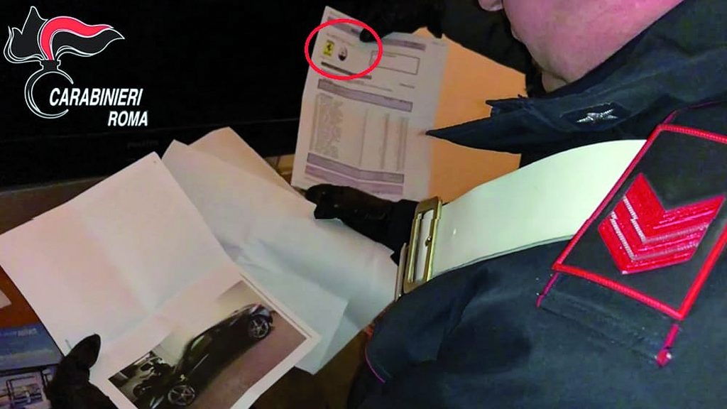 Riciclaggio, l’imprenditore bojanese torna in libertà