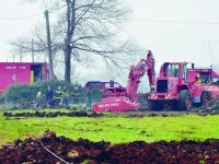 Rifiuti interrati, il Tar decide chi deve bonificare la Piana di Venafro