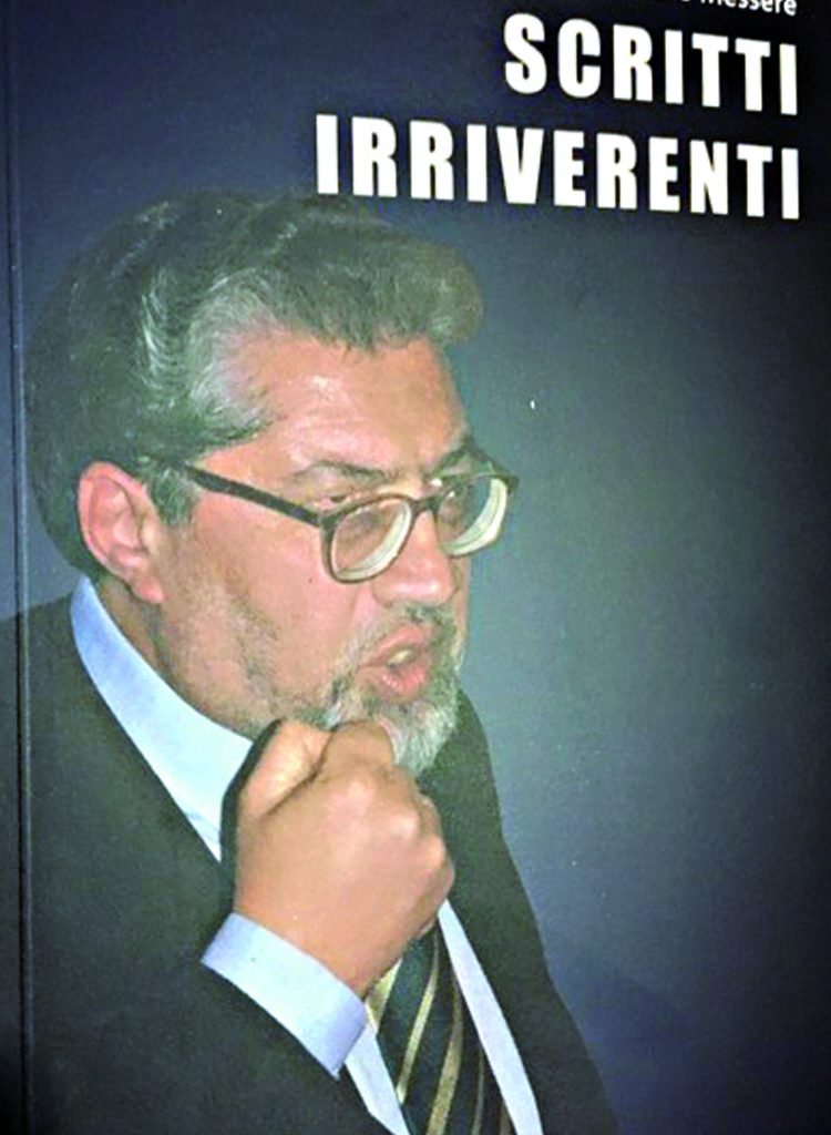 Messere desnudo, viaggio nell’intimo dell’avvocato 