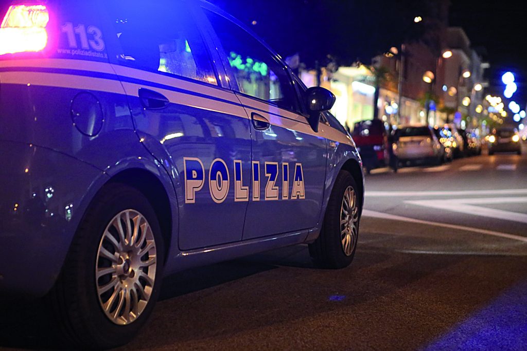 Isernia, paura per un donna aggredita in pieno centro da uno straniero