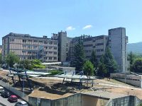 Black out al ‘Veneziale’ di Isernia: reparti al buio per un’ora